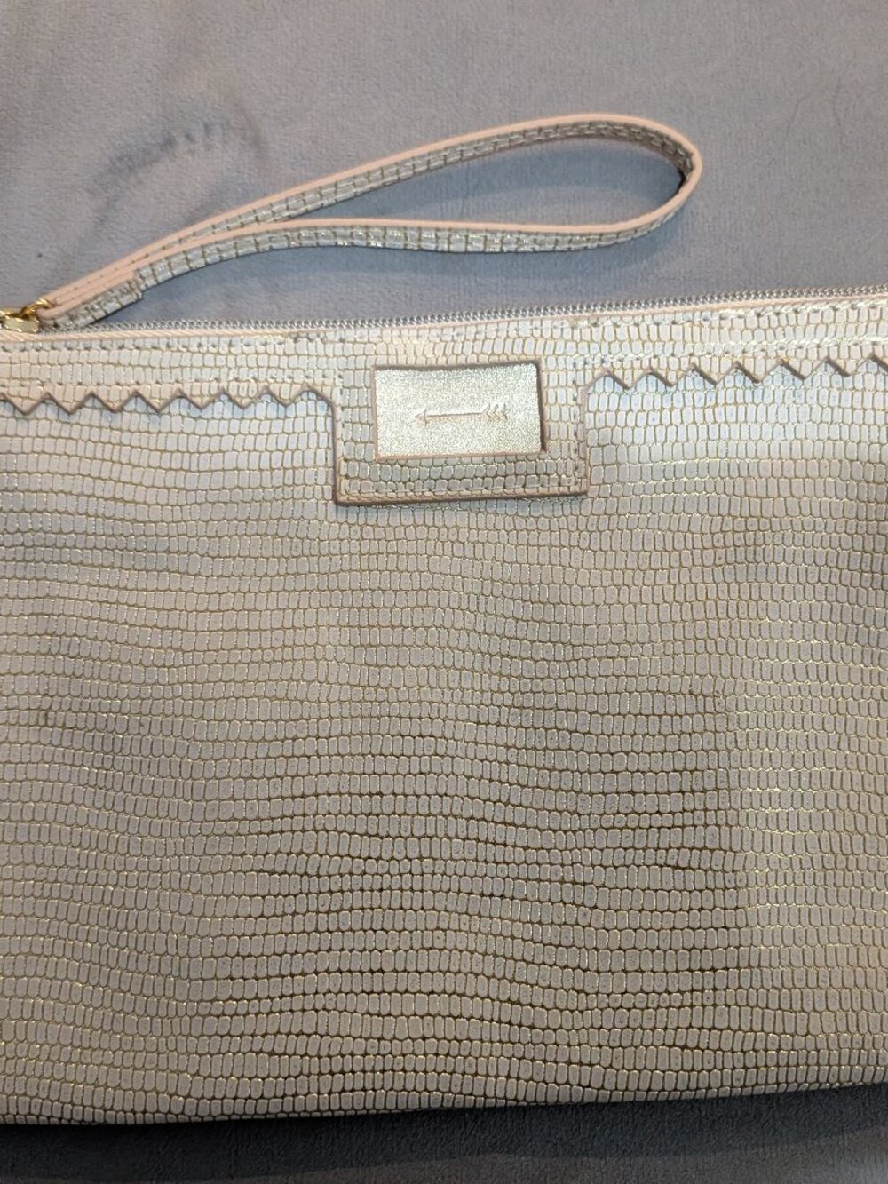 Stella & Dot Wristlet Clutch